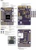 MATEK H743-WING V3 AIO OSD H7 Flight Controller 